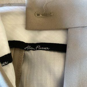 Golf / Chino pants - Alan Flusser - 34W x 30L